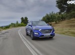 Δοκιμή: Hyundai Tucson 48V Hybrid - Και πετρέλαιο και υβριδικό