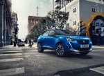 Νέο Peugeot 2008: Και σε ηλεκτρική έκδοση (vid)