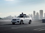 Πλήρως αυτόνομο Volvo XC90 με την “υπογραφή” της Uber!