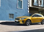 XCeed: Το νέο crossover από την Kia (vid)