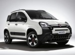Νέο Fiat Panda Waze και με τετρακίνηση