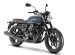 Νέα Moto Guzzi V7 III Stone “Night Pack”