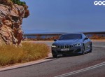 Δοκιμή BMW 840d xDrive Coupe. Diesel Diva