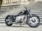 BMW Concept R18: Η παράδοση συναντά το μέλλον