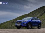 HYUNDAI TUCSON 48V HYBRID. ΥΒΡΙΔΙΚΟ ΑΛΜΑ