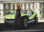 Volkswagen ID. Buggy: Μαγεύει στο πέρασμά του