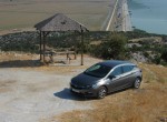 Δοκιμή Long Term: Opel Astra 1.6d auto (Update 4)