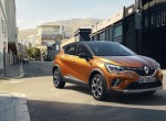 Νέο Renault Captur: Πιο μεγάλο σε χώρους και τεχνολογία (vid)