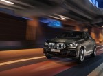 Η νέα BMW X6 και με... φωτιζόμενες γρίλιες (vid)