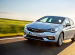 Νέοι κινητήρες για το Opel Astra