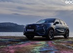 Δοκιμή: DS 3 Crossback 1.2 PureTech 100 (+video)