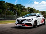 300 ίπποι από 1.8 turbo: Το νέο Megane RS Trophy R