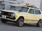 Datsun F10 wagon ψάχνει νέο ιδιοκτήτη