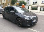Το ηλεκτρικό Volkswagen ID. 3 εθεάθη στη Στουτγάρδη