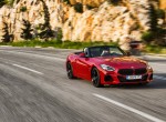 Δοκιμή BMW Ζ4 sDrive20i: Μαγεία, κάθε στιγμή!