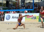 Kosmocar-Volkswagen: Για άλλη μία χρονιά… στο πλευρό του beach volley