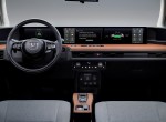 Honda e: Με πέντε έγχρωμες οθόνες υψηλής ανάλυσης! (vid)