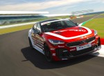 To Stinger GT