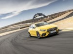 Πρώτη οδήγηση: Mercedes AMG A45S & CLA 45S - Πυροβολαρχία Mercedes 