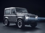 Πακέτα αναβάθμισης για τα Land Rover Defender 90 και 110!