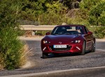 Δοκιμή MAZDA MX-5 RF 1.5. Bushido!