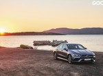Δοκιμή: Mercedes - Benz CLA 180d  - Υπόθεση gourmet