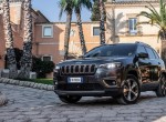 Οδηγούμε το νέο Jeep Cherokee