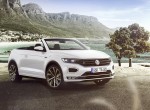 Volkswagen T-Roc Cabriolet: Θέτει νέους κανόνες
