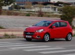 Δοκιμή Opel Corsa LPG: Με υγραέριο και βενζίνη