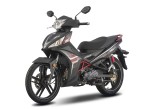 SYM VF125 με 2.260 ευρώ