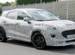 Λίγο ακόμα Ford Puma ST