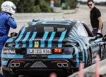 3.424 χλμ με ηλεκτρική Porsche σε 24 ώρες