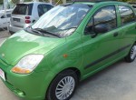 5 μεταχειρισμένα Chevrolet Matiz από 2.350 ευρώ