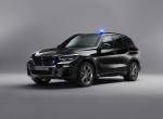 Νέα BMW X5 Protection VR6: Μία αδιαπέραστη ασπίδα προστασίας!