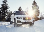 Νέα plug-in υβριδική ΒMW X5 xDrive45e των 394 ίππων!