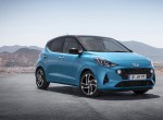 Αυτό είναι το νέο Hyundai i10 (vid)
