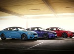 Περιορισμένης παραγωγής BMW M4