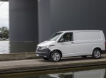 Νέο Volkswagen Transporter 