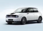 Η οριστική μορφή του μικρού ηλεκτρικού Honda