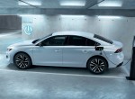 Τα νέα plug-in υβριδικά Peugeot 508 και 508 SW
