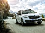 Το νέο Skoda Kamiq στην έκδοση Monte Carlo