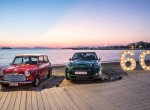 60 χρόνια MINI
