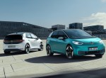 Πόσο κοστίζει το ηλεκτρικό Volkswagen ID.3 στη Γερμανία