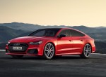To νέο επαναφορτιζόμενο Audi A7 Sportback των 367 ίππων