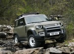 Επίσημο: Το νέο Land Rover Defender (video)