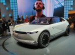 Hyundai 45 Concept: Εκεί όπου η παράδοση συναντά το μέλλον