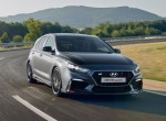 Hyundai i30 N Project C: Το πιο Hardcore μοντέλο της μάρκας (video)
