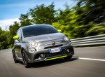 Το ανανεωμένο Abarth 595 Pista: Για το νέο “αίμα” (video)
