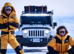 Γυρνώντας τον κόσμο με ένα Jeep Wrangler