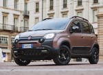 Το πιο «κυριλέ» Fiat Panda στα χρονικά